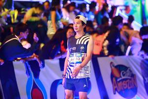 BIB: 
                            <button type="button" onclick="openModal(23694294)" class="btn btn-primary btn-sm float-right btn-popup" data-toggle="modal" data-target=".modal-high-quality">
                        <i class="fas fa-shopping-cart"></i> Add to Cart
                    </button>
                                            <button type="button" onclick="isThisMe(23694294, true)" class="btn btn-success btn-sm float-right btn-popup btn-isme hidden" data-toggle="tooltip" data-placement="bottom" title="นี่คือรูปของคุณใช่ไหม คลิกที่นี่เพื่อเอาเข้าอัลบั้ม">
                        <i class="fas fa-plus"></i> Add to album
                    </button>
                    <button type="button" onclick="isThisMe(23694294, false)" class="btn btn-warning btn-sm float-right btn-popup btn-isnotme hidden">
                        <i class="fas fa-ban"></i> Remove from album
                    </button>